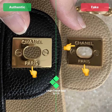 chanel reissue fake vs real|real authentic chanel handbags.